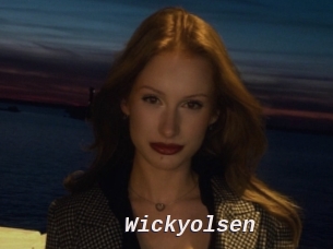 Wickyolsen