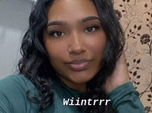 Wiintrrr