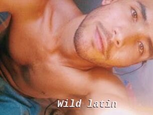 Wild_latin