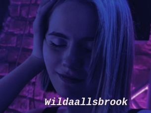 Wildaallsbrook