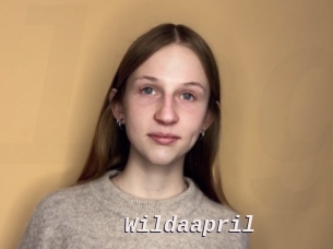 Wildaapril