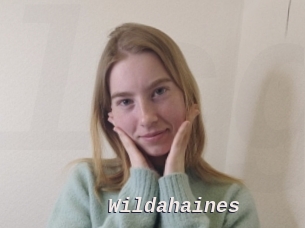 Wildahaines