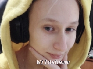 Wildahamm