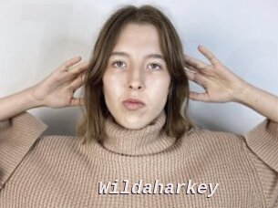 Wildaharkey