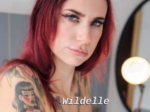 Wildelle