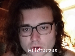 Wildtarzan