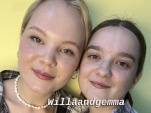 Willaandgemma