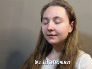 Willaboman