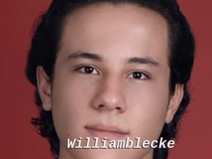 Williamblecke