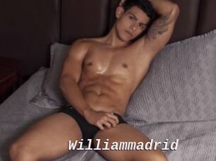 Williammadrid