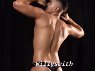 Willysmith