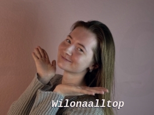 Wilonaalltop