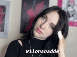 Wilonabadder