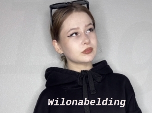 Wilonabelding