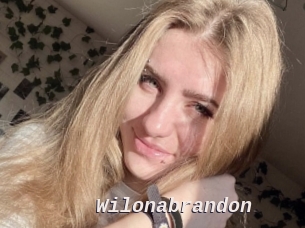 Wilonabrandon