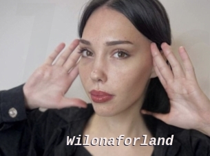 Wilonaforland