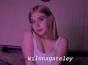 Wilonagateley
