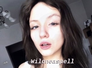 wiloneaspell Live Camgirls Sex