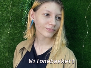 Wilonebaskett