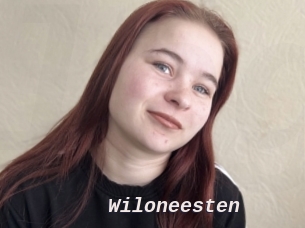 Wiloneesten