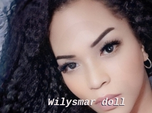 Wilysmar_doll