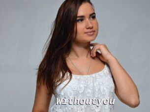 withoutyou Live Camgirls Sex