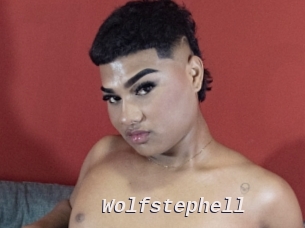 Wolfstephell