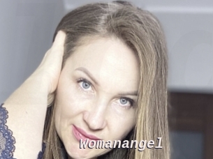 Womanangel