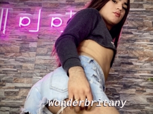 Wonderbritany