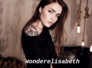 Wonderelisabeth