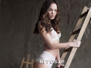 Wrrosie