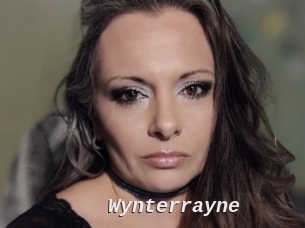 Wynterrayne