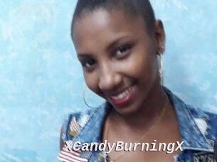 XCandyBurningX