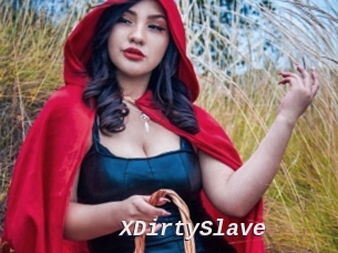 XDirtySlave