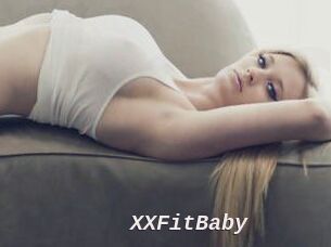 XXFitBaby