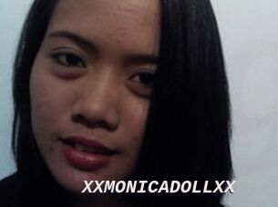 XXMONICADOLLXX