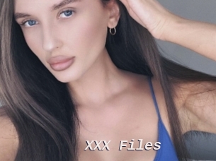 XXX_Files