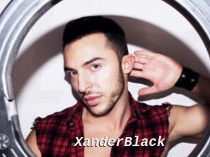 XanderBlack