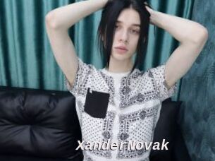 XanderNovak