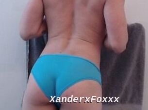 XanderxFoxxx