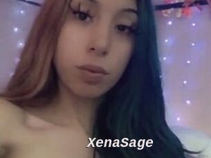 XenaSage