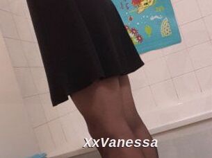 XxHotVanessa