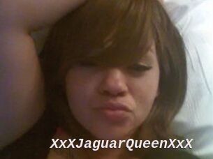 XxXJaguarQueenXxX