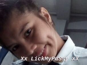 Xx_LickMyPuSsy_xX