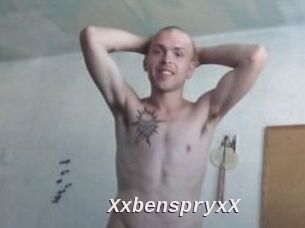 XxbenspryxX