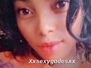 Xxsexygodesxx