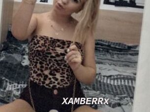 XAMBERRx