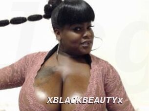 XBLACKBEAUTYx