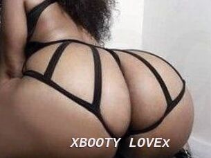 XBOOTY_LOVEx