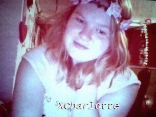XCharlotte